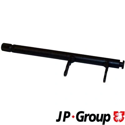 Bild av JP GROUP 1130700700 Fourchette de débrayage, embrayage AUDI: 100 C3 Berline