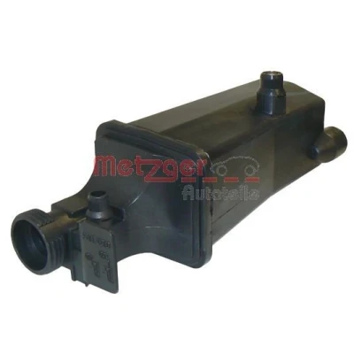 Bild av METZGER 2140015 Vase d&#039;Expansion sans couvercle, capteur BMW: 3 Berline, Coupe, X5