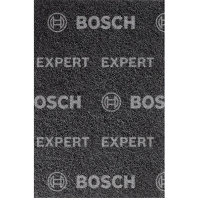 Bild av Bosch Expert N880 Slippapper 152 x 229 mm Halvgrov