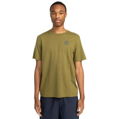 Bild av Element Tshirt med print, Storlek: XL, Gpw