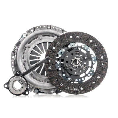 Bild av LuK 624 3050 34 Kit d&#039;Embrayage pour moteurs avec volant bimasse butée hydraulique Contrôler et changer le cas échéant 240