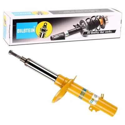 Bild av BILSTEIN B6 Performance 35 242246 Amortisseur Essieu avant droit Pression de gaz Système monotube upside down Jambe suspension Goujon en haut