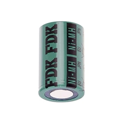 Bild av FDK HR 4/5AU Specialbatteri 4/5 A Flat Top NiMH 1,2 V 2150 mAh