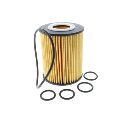 Bild av VAICO V40 0765 Filtre à huile Qualité originale Cartouche filtrante OPEL: Corsa D 3/5 portes, Mokka / X, Zafira B