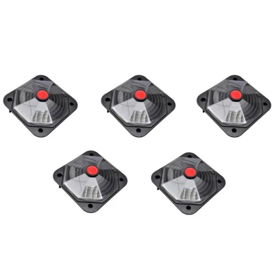 Bild av VidaXl Poolvärmare Solfångare 735 W 5 Pack