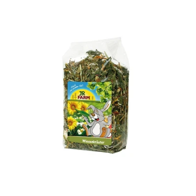 Bild av JR FARM Ängsörter Mix 150g