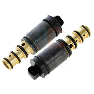 Bild av ACAUTO AC 02DN18 Valve de réglage, compresseur MERCEDES BENZ: Classe A, TOYOTA: Auris 5 portes