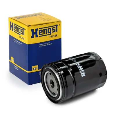 Bild av Oljefilter Hengst filter H17W02