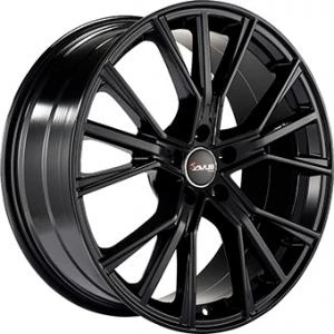 Bild av Avus AF18 Gloss Black 8x18 5/112 ET48 B57.1