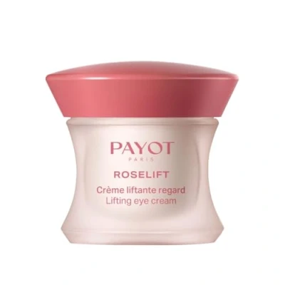 Bild av Payot Roselift Collagène Regard Lifting Ögonkräm 15 ml