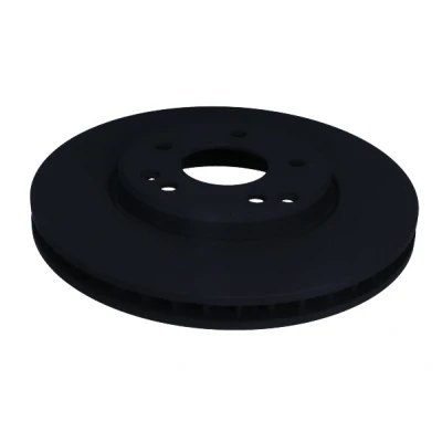 Bild av QUARO QD7786HC Disque de frein 300 28 5 112 ventilé l&#039;intérieur peint à haute teneur en carbone sans moyeu roue, boulon fix roue