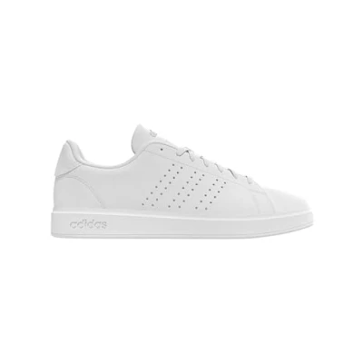 Bild av adidas För Män ADVANTAGE 2.0 SHOES, ftwr white/ftwr white, 47 1/3 EU