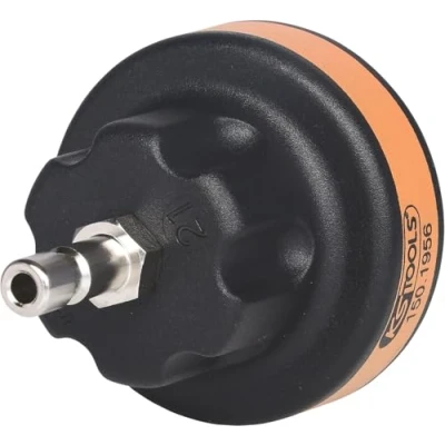 Bild av KS Tools 150.1956 Kylsystem adapter M52,5 x 3,0, orange