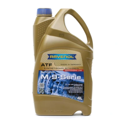 Bild av Växellådeolja RAVENOL 1211108 004 01 999