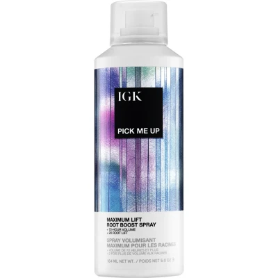 Bild av IGK Pick Me Up Maximum Lift Root Boost Spray 164 ml