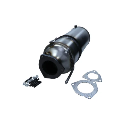 Bild av MAXGEAR 27 6033 Filtre à Particules Euro 4 avec pièces d&#039;assemblage IVECO: Daily 5 Pritsche/Fahrgestell, V Van / Break