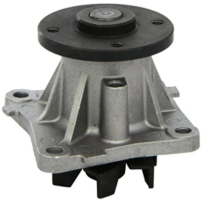 Bild av VALEO 506962 Pompe à eau avec joints couvercle MITSUBISHI: ASX SUV, COLT 6, SMART: Forfour I