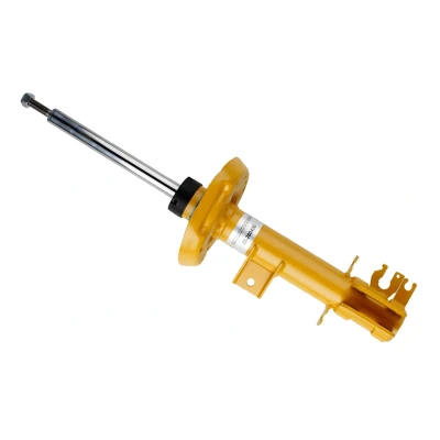 Bild av BILSTEIN B6 Performance 22 260420 Amortisseur Essieu avant droit Pression de gaz Système bitube Jambe suspension Goujon en haut, Collier bas