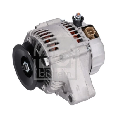 Bild av FEBI BILSTEIN 186626 Generator 12V 120A TOYOTA: Yaris II Hatchback, Corolla VIII Compact, Kombi