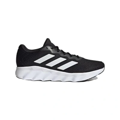 Bild av adidas Unisex Shift Run sneakers, silvergrön/grön Spark/Crystal jade, 4 UK, Silvergrön grön gnista kristall 36 2/3 EU