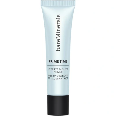 Bild av BareMinerals Prime Time Hydrate &amp; Glow Primer 30 ml