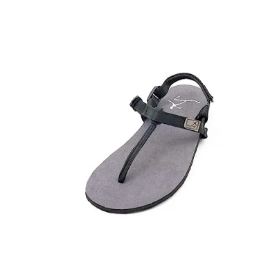 Bild av Pies Sucios Simna sandaler, Ss23 8 mm grå, 41 EU Large