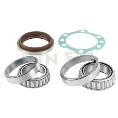 Bild av SNR R141.66 Kit de roulements roue 82 TOYOTA: Land Cruiser Prado 70 SUV, HILUX 5 Pick up, 80