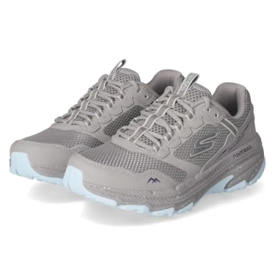 Bild av Skechers Dam GO Run Trail Altitude 2.0 Ravine, Grått, 39 EU