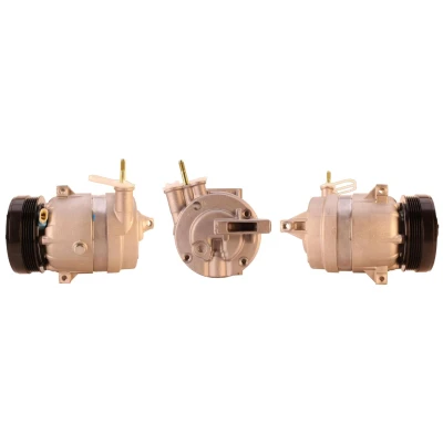 Bild av LUCAS ACP01026 Compresseur De Climatisation PAG 150 R 134a avec joints