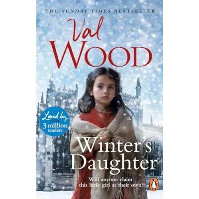 Bild av Winter&#039;s Daughter: An unputdownable historical novel of triumph over adversity from the Sunday Times bestselling author