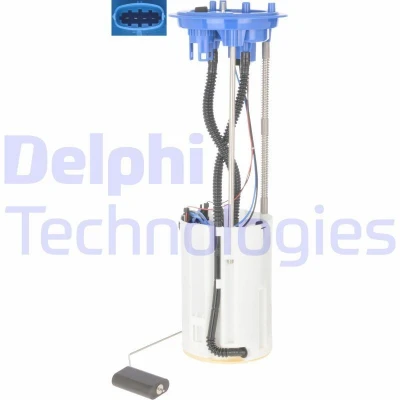 Bild av DELPHI FG2388 12B1 Unité d&#039;injection de carburant sans joint d&#039;étanchéite senseur pression Diesel FIAT: Ducato III Сamion à Plateau / Сhâssis