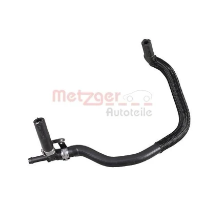 Bild av METZGER 2421076 Durite De Refroidissement SEAT: Leon II 3/5 portes, Altea XL, Altea, VOLKSWAGEN: Caddy 3, SKODA: Octavia 2 Combi, 5 portes