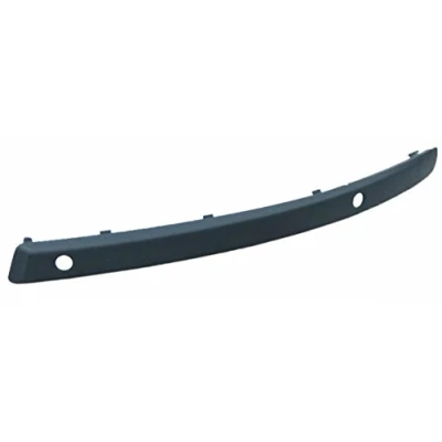 Bild av PRASCO Premium BM1211232 Baguette et bande protectrice, pare chocs avant gauche BMW: 1 5 portes, 3 portes