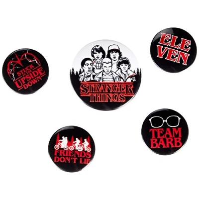 Bild av Badgepack (Characters)