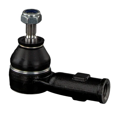 Bild av FEBI BILSTEIN 08167 Rotule de direction Essieu avant gauche avec écrou autobloquant FORD: Puma, FIESTA 4