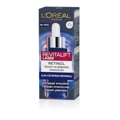 Bild av L&#039;OREAL PARIS 3600523972043 Nattserum, 30 ml