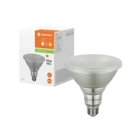 Bild av LEDVANCE 4099854067822 LED (RGB) lamp EEK F (A G) E27 Par 38 14 W = 120 Varmhvid (Ø x H) 122 mm 1 stk