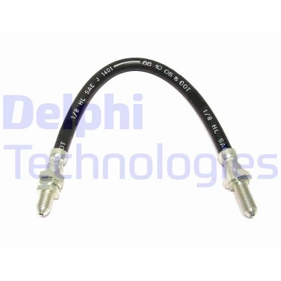 Bild av DELPHI LH0247 Flexible De Frein 330 M10x1 Ext FORD: Fiesta 4, Mk4, Mk3 Courier