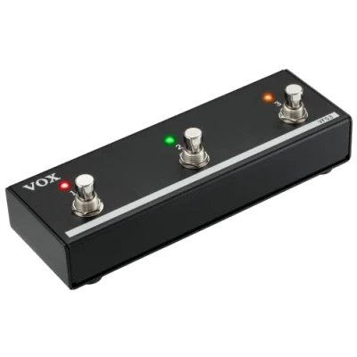 Bild av VOX Fotbrytare 3 positioner VFS3