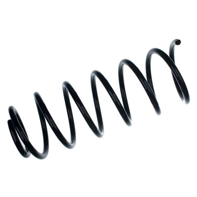 Bild av Spiralfjäder, Framaxel, vw passat b3/b4, b3/b4 variant, 191411105P, 357411105
