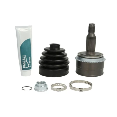 Bild av Ledsats, drivaxel PASCAL G15060PC