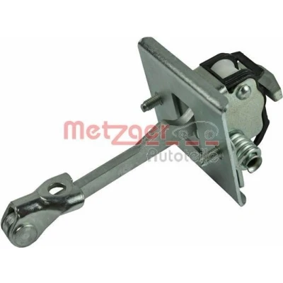 Bild av METZGER 2312025 Cale porte avant droite, gauche PEUGEOT: 308 I 3/5 portes, SW