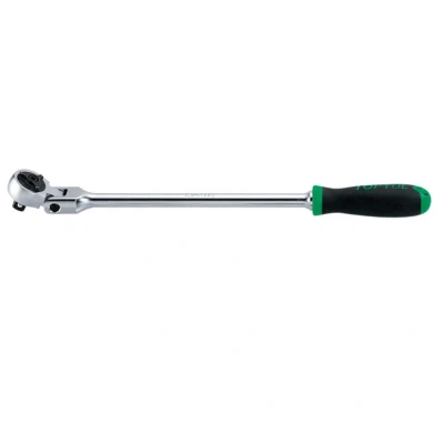 Bild av TOPTUL CJKN0818 Cliquet 72 6,3 (1/4&quot;) 180