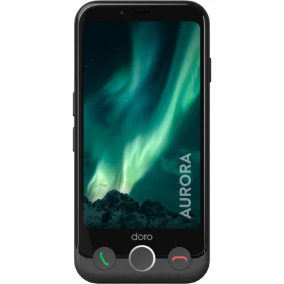 Bild av Doro Aurora A11 Graphite