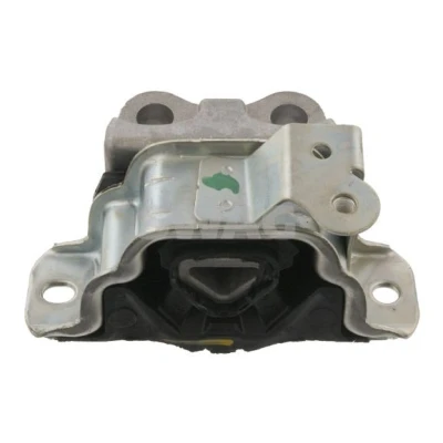 Bild av SWAG 70 93 2269 Support moteur gauche métal caoutchouc FIAT: Grande Punto 3/5 portes, II Evo portes