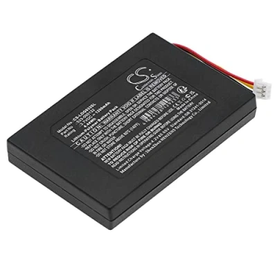Bild av CS LOG933SL Baterie 1200mAh compatibel met [LOGITECH] G533, G933 vervangt 533 000132