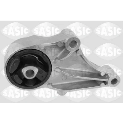 Bild av SASIC 2706234 Support, suspension du moteur Support métal caoutchouc droite, supérieur, avant OPEL: Astra H 3/5 portes, GTC