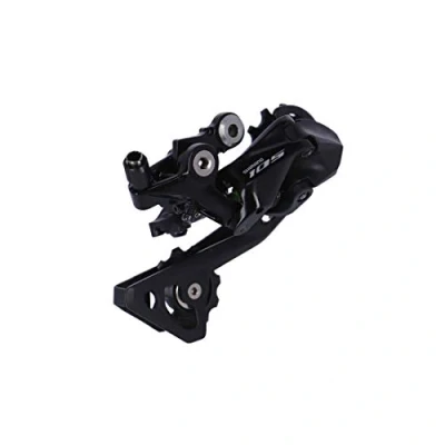 Bild av Shimano Unisex Vuxen Rdr7000 växelverk, svart, en storlek