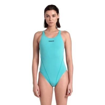 Bild av Arena Performance Solid Swim Tech Team Dräkt för kvinnor
