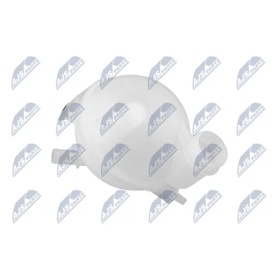 Bild av NTY CZW PE 009 Vase d&#039;Expansion PEUGEOT: 307 3/5 portes, CC, Break, CITROËN: C4 I Grand Picasso, Picasso 1
